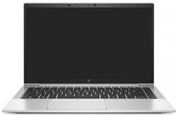 Ноутбук HP EliteBook 840 G8 серебристый 14″ (401S5EA)