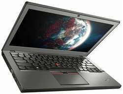 Ноутбук, 12.5 Lenovo Thinkpad X240 / 4gb/ i5-4200U /120 ssd / HD IPS 1366x768 / windows 11 PRO