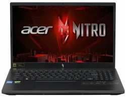 Ноутбук Acer Nitro V 15 ANV15-51-52TR Full HD (1920x1080), IPS, Intel Core i5-13420H, RAM 16 ГБ, SSD 512 ГБ, GeForce RTX 4050 6 ГБ, Windows 11