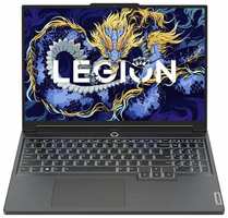 Lenovo Legion Y7000P IRX9 / 16 ″2,5K 165Hz WQXGA / RTX4060 / I7-14650HX / 16GB DDR5 / 1TB SSD