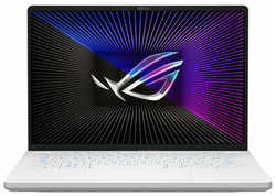 14″ Ноутбук Asus ROG Zephyrus G14 Gaming Laptop (2023) GA402XY-XS96  /  GeForce RTX™ 4090 16GB GDDR6  /  AMD Ryzen™ 9 7940HS  /  1TB  /  16GB DDR5 4800  /  Win 11 Pro  /  Белый