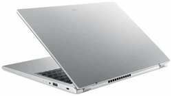 Ноутбук Acer Aspire 3 A315-59-30Z5 Core i3 1215U / 8Gb / 512Gb SSD / 15.6″ FullHD / DOS Silver