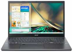 Ноутбук ACER Aspire 5 515-57-57F8 i5-12450H / 8GB / 512GB SSD / 15.6″ FHD IPS / NoOS (NX. KN4EM.004)