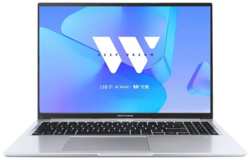 Ноутбук Asus VivoBook 16, i9-13900H, графика Intel Iris X?, 16 ГБ, 1 TB Win 11 H RU, Русско-Английская раксладка