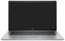 Ноутбук HP 470 G9 6S7D5EA, серебристый