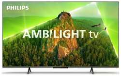 50″ Телевизор 4K UHD Philips 50PUS8108/60