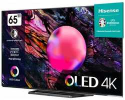 Телевизор OLED Hisense 65″ 65A85K