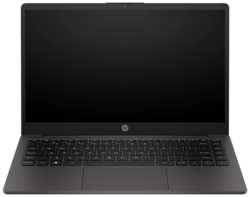 Ноутбук HP 240 G10 Core i5-1335U,14 FHD (1920x1080) AG UWVA,8Gb DDR4(1),512GB SSD,41Wh,1.5kg,1y, Dos, Dark Ash Silver (8A5M9EA#BH5)