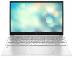 Ноутбук HP Pavilion 15-EG300 78G39AV, 15.6″, IPS, Intel Core i7 1355U 3.7ГГц, 10-ядерный, 16ГБ DDR4 / Win11Home / silver