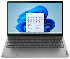 Ноутбук Lenovo ThinkBook 15 Gen 3 15.6″ FHD / Core i5-1155G7 / 8GB / 512GB SSD / Iris Xe Graphics / Win 11 Home ENG / ENG KB / русская гравировка / серый (21A5A00MCD)