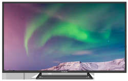 Телевизор Polarline 43PL51TC-SM (43″/1920x1080/HDMI, USB/DVB-T2/WiFi/SmartTV/And/ FHD)