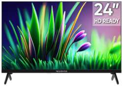 Телевизор Topdevice TV 24″ LED FRAMELESS CN04, HD