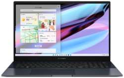 Ноутбук ASUS UM6702RC Zenbook Pro 17 (M2077W) (UM6702RC-M2077W)