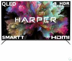Телевизоры HARPER 65Q850TS