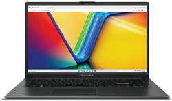 Ноутбук Asus Vivobook Go 15 E1504Fa-BQ719 90NB0ZR2-M01640 (AMD Ryzen 5 2800 MHz (7520U)/8192Mb/512 Gb SSD/15.6″/1920x1080/DOS)