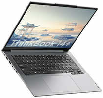 Ноутбук Lenovo Ноутбук Lenovo ThinkBook 14 G6+ 2024 Intel Ultra 7-155H/32Gb/1Tb SSD/Intel ARC/14/3K/Win 11