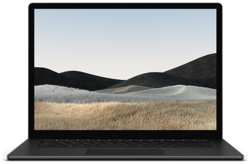 Ноутбук Microsoft Surface Laptop 4 13,5 Intel Core i5 8GB 512GB (Black) (Metall) Business Version (Windows 10 Pro)