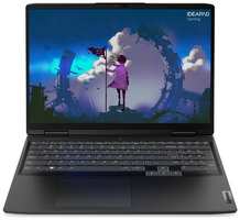 Ноутбук Lenovo IdeaPad Gaming 3 15ARH7 82SB00WRRK (15.6″, Ryzen 5 6600H, 8Gb/ SSD 512Gb, GeForce® RTX 3050 для ноутбуков)