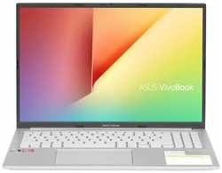 16″ Ноутбук ASUS VivoBook 16 M1605YA-MB331 1920x1200, IPS, AMD Ryzen 7 5825U, 8 х 2 ГГц, RAM 16 ГБ, SSD 512 ГБ, AMD Radeon Graphics, без ОС, серебристый