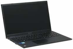 Ноутбук ASUS ExpertBook B1502CBA-BQ0432X 15.6″Full HD (1920x1080), IPS, Intel Core i7-1255U, ядра: 2 + 8 х 1.7 ГГц + 1.2 ГГц, RAM 16 ГБ, SSD 512 ГБ, Intel Iris Xe Graphics, Windows 11 Pro