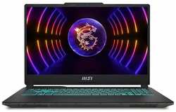 Ноутбук MSI Cyborg 15 A13VE-218US 9S7-15K111-218 (15.6″, Core i7 13620H, 32 ГБ/ SSD 1ТБ, GeForce® RTX 4050 для ноутбуков)