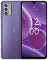 Смартфон Nokia G42 5G 8 / 256 ГБ, 1 nano SIM, фиолетовый