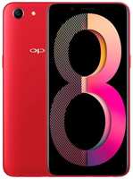 Смартфон Oppo A83