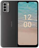 Смартфон Nokia G22 4 / 128 ГБ, Dual nano SIM, meteorite gray