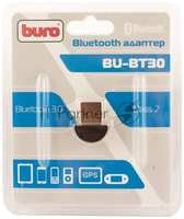 Адаптер USB Buro BU-BT30 Bluetooth 3.0+EDR class 2 10м