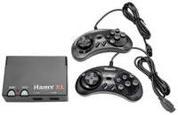 Игровая приставка Hamy XL (533-in-1) HDMI (8-bit / 16-bit)