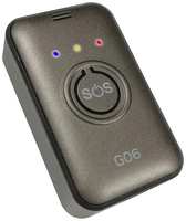 GPS трекер G06 SOS