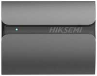 Внешний диск SSD Hiksemi USB Type-C 512GB HS-ESSD-T300S / 512G