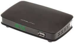 Ресивер DVB-T2/C (Wi-Fi)Орбита OT-DVB32