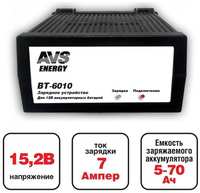Зарядное устройство AVS 12 В 20 А BT6010