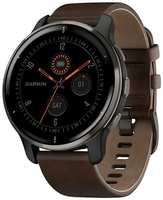 Смарт-часы Garmin Venu 2 Plus /Slate (010-02496-15)