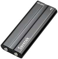 Диктофон Savetek GS-R01 16GB