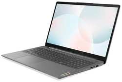 Ноутбук Lenovo IdeaPad 3 15ABA7 (82RN00CLRK)
