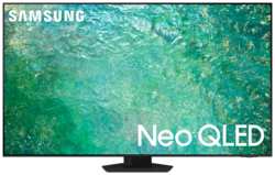 85″ Телевизор Samsung QE85QN85CAU 2023, черный