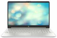 Ноутбук HP 15s-fq5061ci (Intel Core i3-1215U 0.9GHz / 15.6″ / 1920x1080 IPS / 8GB / 512GB SSD / Intel UHD Graphics / DOS / Natural Silver)(79T63EA)