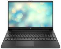 Ноутбук HP 15,6″ HD 15s-FQ5000nia, Intel Core i3-1215U, 4Гб DDR4, 256Гб SSD, no OS