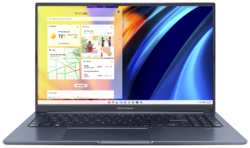 Ноутбук Asus VivoBook 15X OLED M1503QA-L1170 90NB0Y91-M007X0 15.6″(1920x1080) AMD Ryzen 7 5800H(3.2Ghz)/8GB SSD 512GB/ /No OS