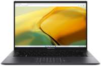 Ноутбук Asus Zenbook 14 UM3402YA-KP601 14″(2560x1600) AMD Ryzen 5 7530U(2Ghz) / 16GB SSD 512GB /   / No OS / 90NB0W95-M010Z0