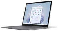Ноутбук Microsoft Surface Laptop 5 13,5 Intel® Evo™ Core™ i7 16GB 512GB (Platinum) (Alcantara) (Windows 11 Pro)