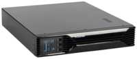 Бастион 8959 RAPAN-UPS 2000 RACK+4x9Ah ИБП 1400 Вт, Line-interactive, синус, встроенные АКБ 4 шт. x 9Ah