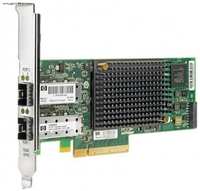 Сетевой Адаптер HP 581201-B21 PCI-E8x 10Gb