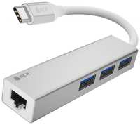 Хаб USB Greenconnect GCR-54603