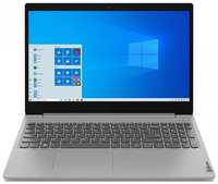 Ноутбук Lenovo IdeaPad 3 15IIL05 15.6″ (81WE007DRK)