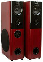 Комплект акустики Eltronic 20-82 Home Sound