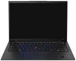 Ноутбук Lenovo ThinkPad X1 Carbon G10 (21CCS9Q201), 14″ IPS ( / Core i7 1265U / 16Gb / 512GbSSD / Free DOS)