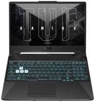 Игровой ноутбук ASUS TUF FA506IHR-HN019W 15.6 FHD, 144Hz/ AMD Ryzen 5 4600H/ 8Gb/ 512Gb SSD/ GTX1650 4Gb/ Win11 (90NR07G7-M00830)
